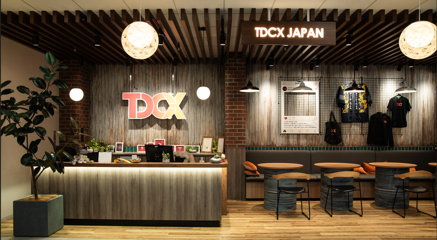 新入社員の方からいただいた嬉しいお言葉！