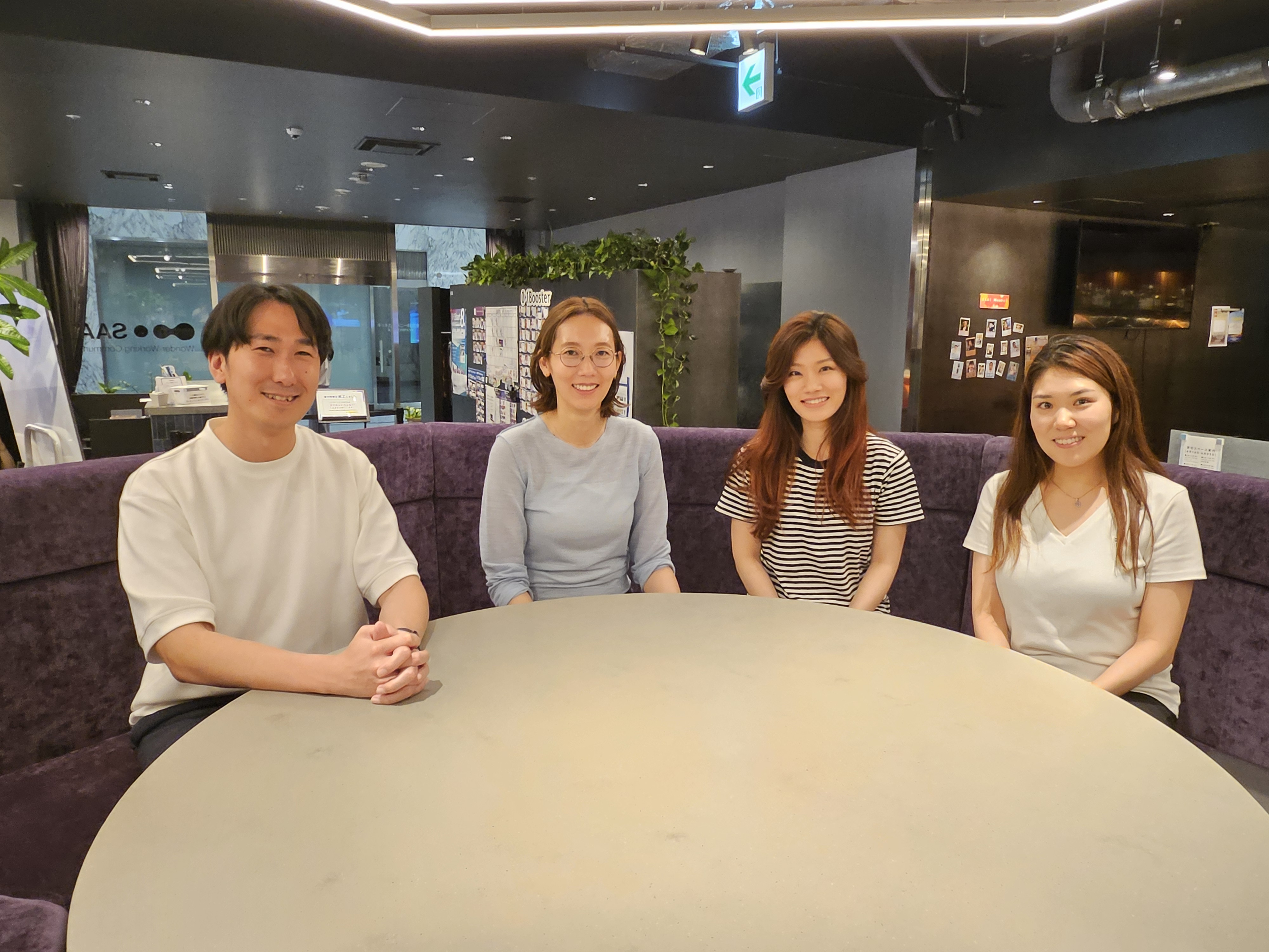 【部署紹介 #海外】海を超えて事業創造のインパクトを広げ、世界を変える。海外チームが挑む新たな経済圏構築のチャレンジ/後編