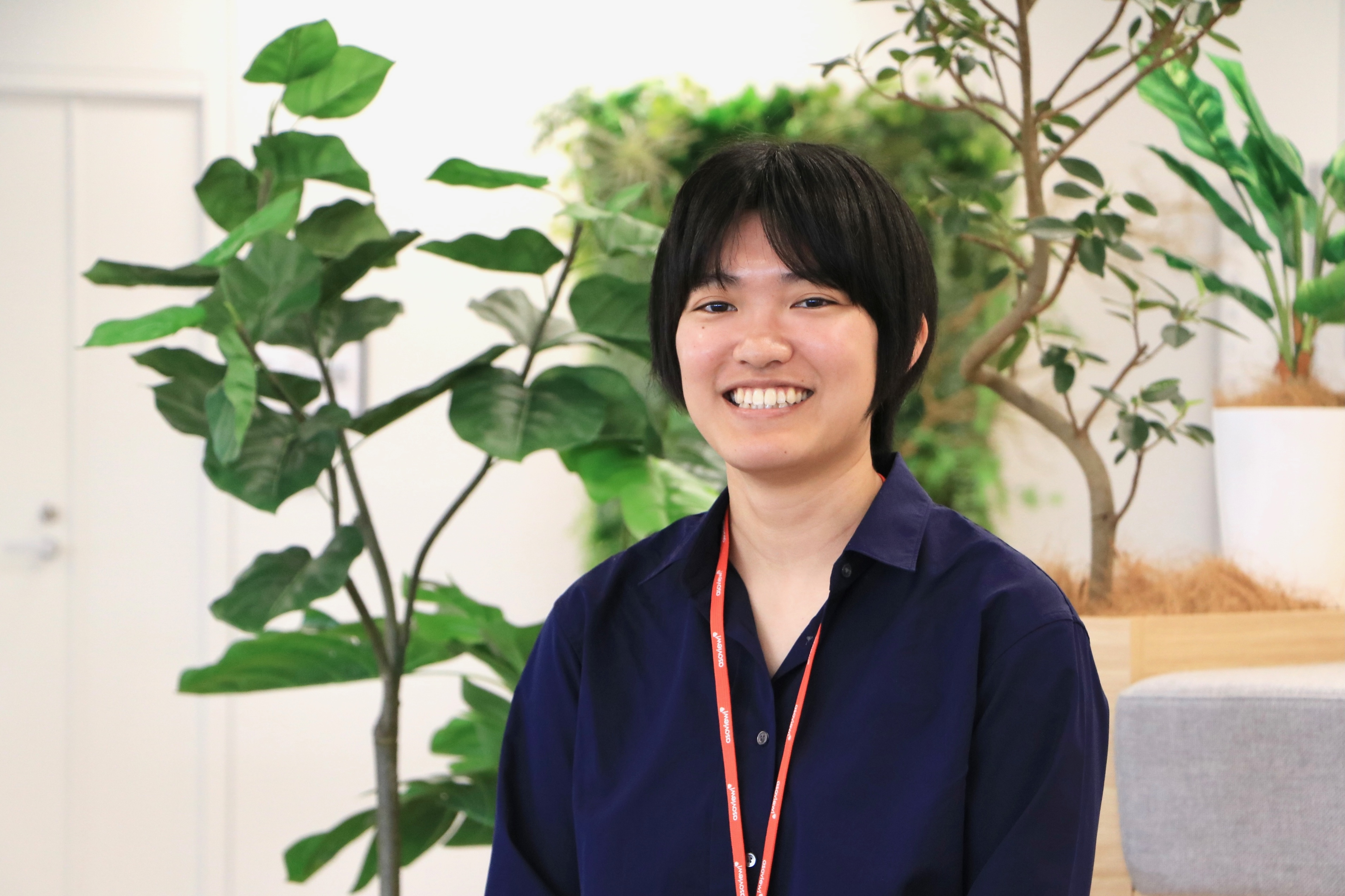 信じた直感を、自らの意思で正しくしていく。ものづくりへの好奇心と探究心で道を切り拓くエンジニアのキャリアパス