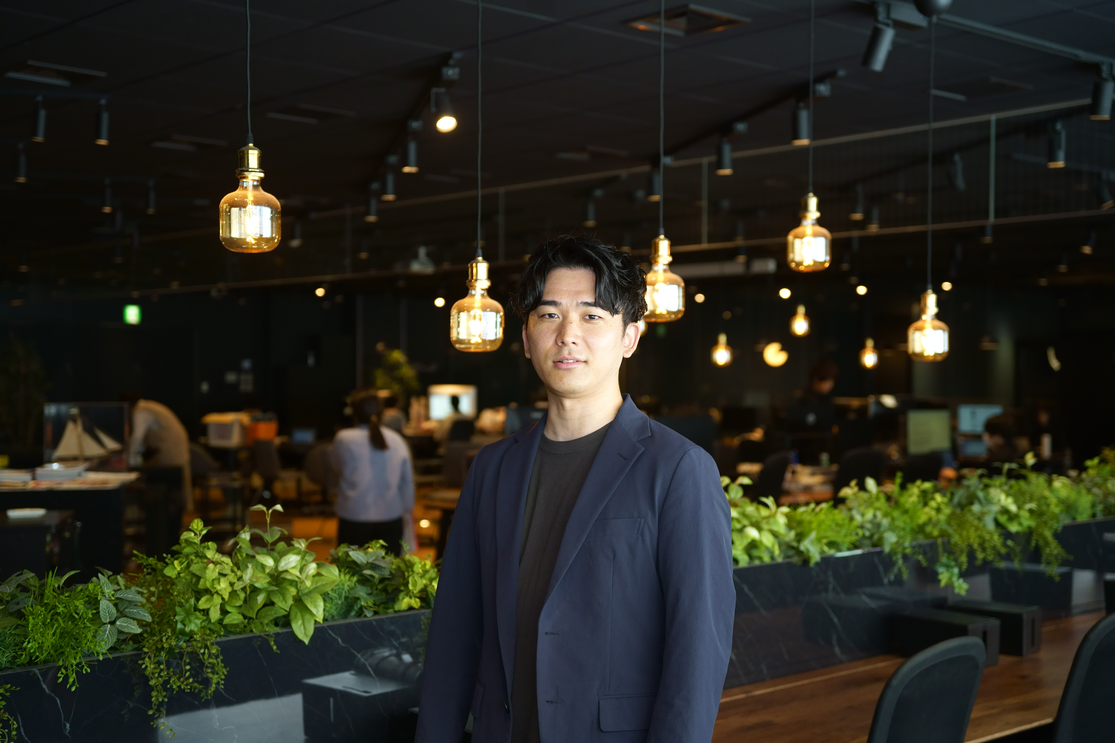 SNSから世界へ。Ada.の未来を育てるプロモーション部長が語る“ブランドを創る力”