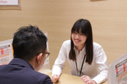 クライアントの課題解決が私たちの最優先です。些細なことでも親身に相談になり、良きパートナーとして信頼いただけるような対応を心掛けています。