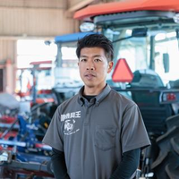 虻川 純一さんのプロフィール