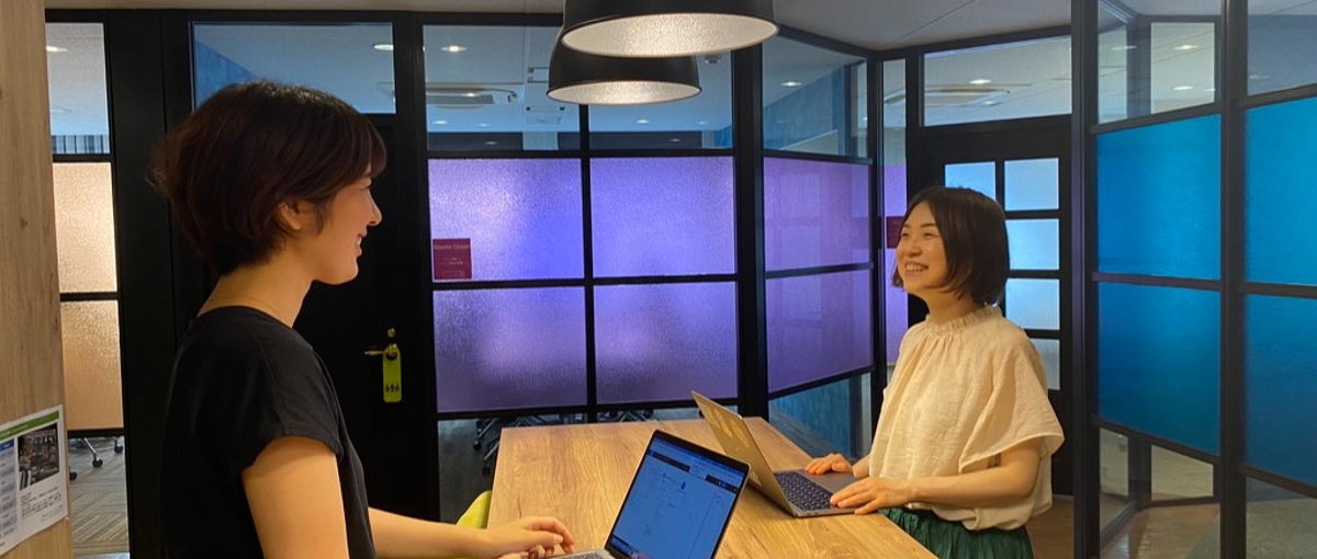 テクノロジードリブンでプロジェクトを推進するプロジェクトマネージャー　