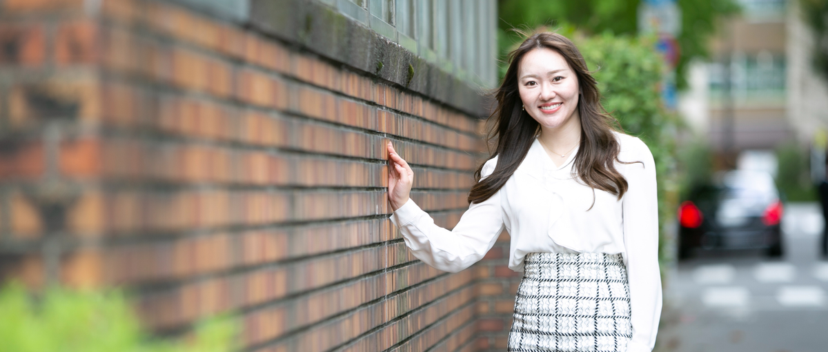 ライフステージや時代の変化に合わせた働きやすい環境で働きませんか？