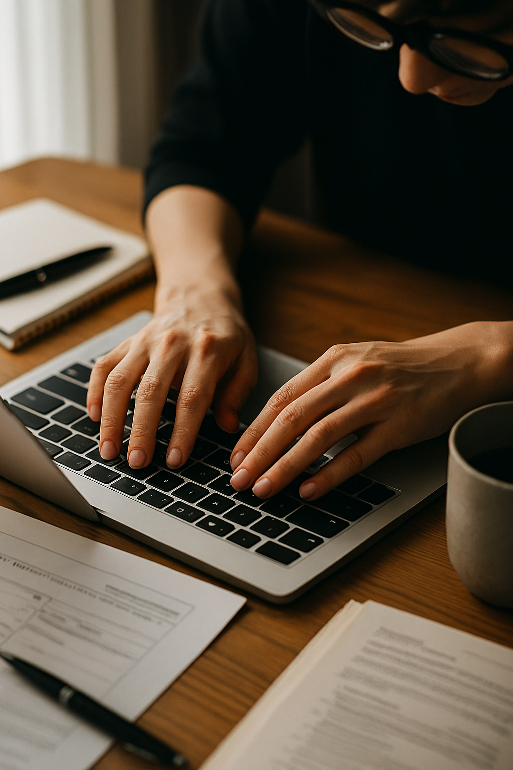 成果と仕組みで、信頼される働き方を