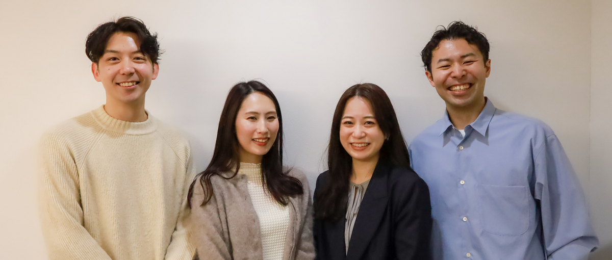 関西特化の採用コンサル。関西企業を中心にイノベーションを起こしませんか？