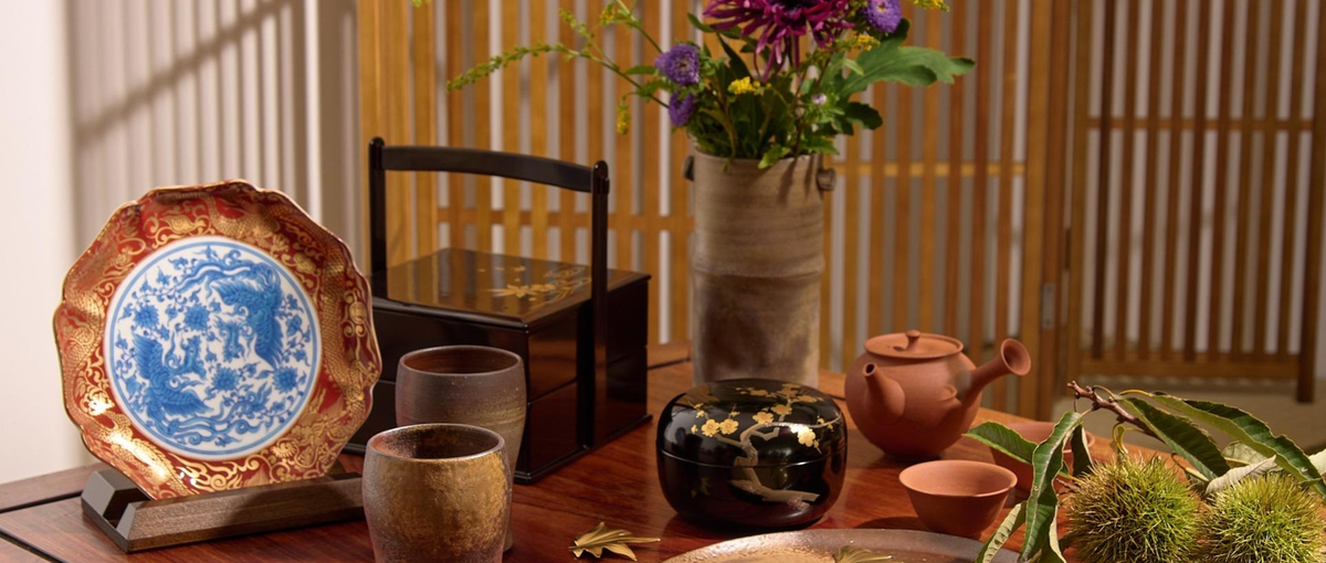 日本の伝統工芸品を海外に届けるECサイトのロジスティクススタッフを募集！