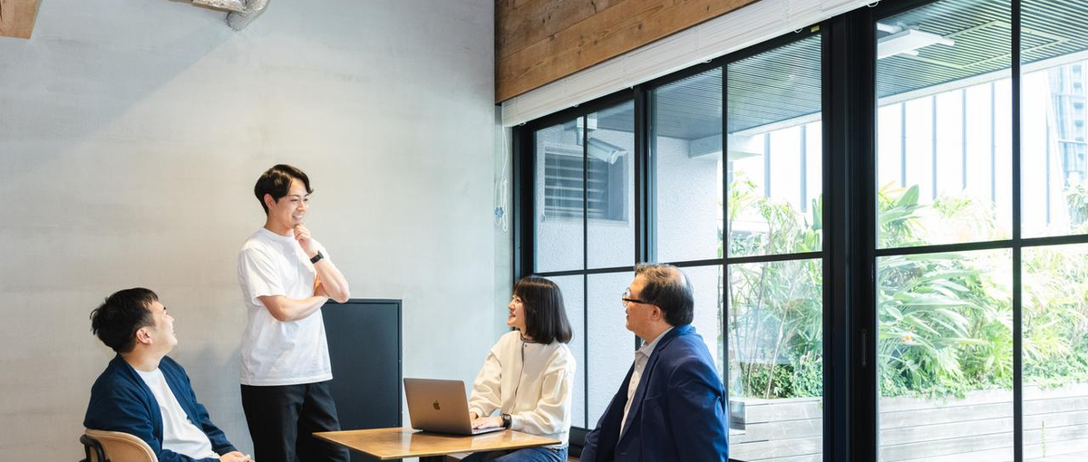 PayPayグループ｜柔軟な働き方｜インフラエンジニア