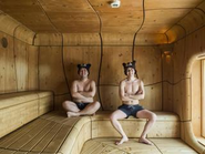 どんな方でもホットな気持ちでお待ちしております！