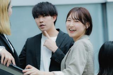 学生インターン募集中！超成長業界で一生モノの能力知識を得ることができます。