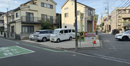 セールス担当を募集！デイパークには安心して働ける環境が揃っています✨
