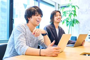 クライアントの課題を把握し、解決に向けて取り組みます。