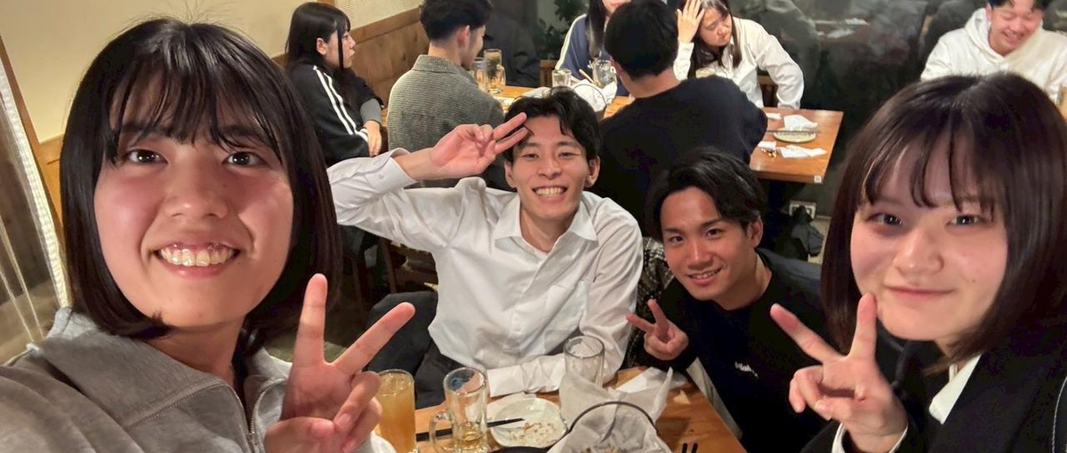 人生を動かす広報を共に｜いきがい教育のブランドを創る長期インターン