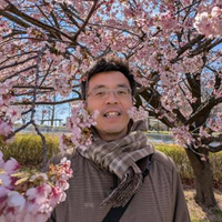 久保尚人さんのプロフィール