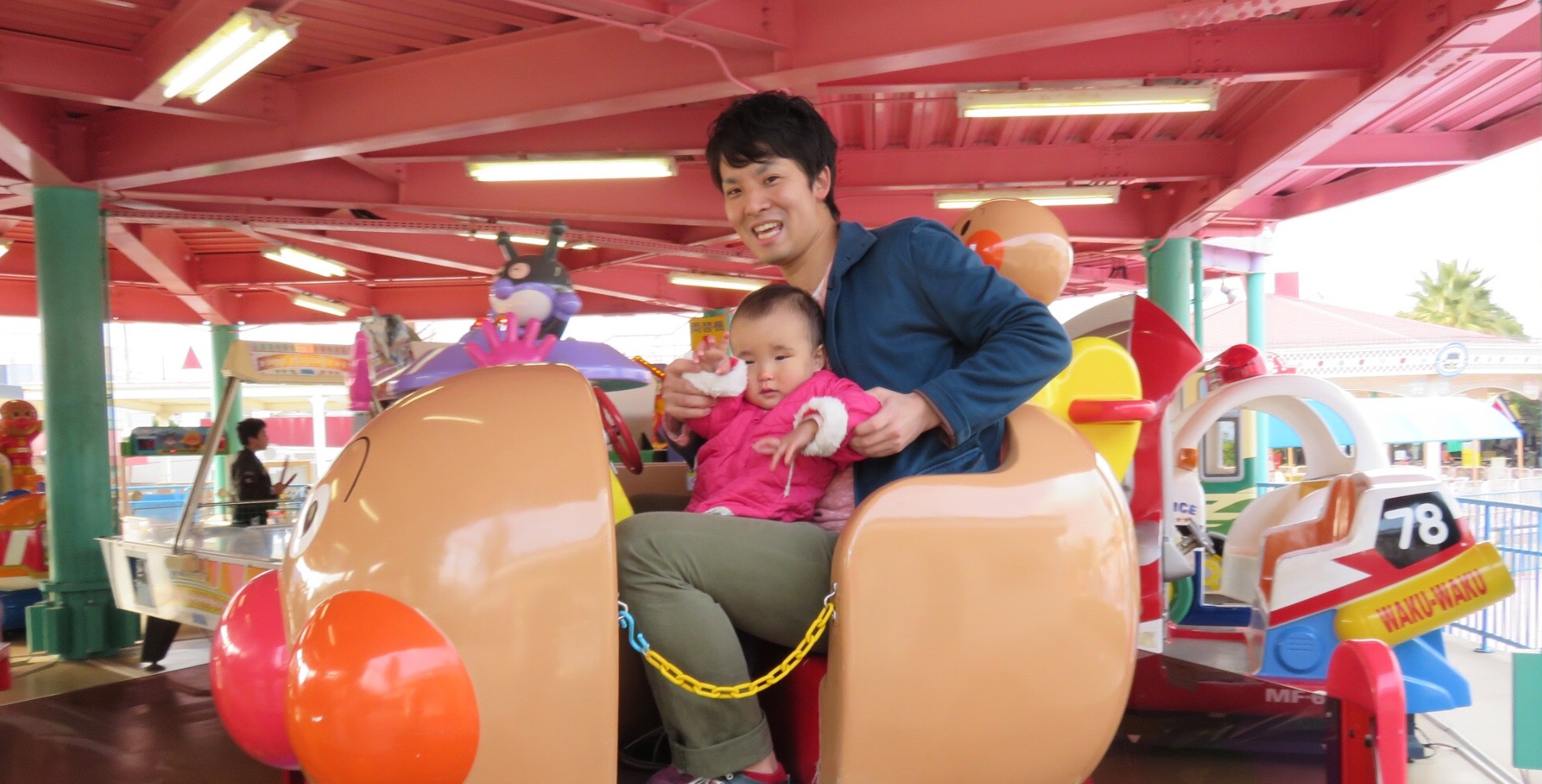 社員インタビューVol.1／なんかええやん、この上司 ～笑顔が素敵な営業部長～（後編）