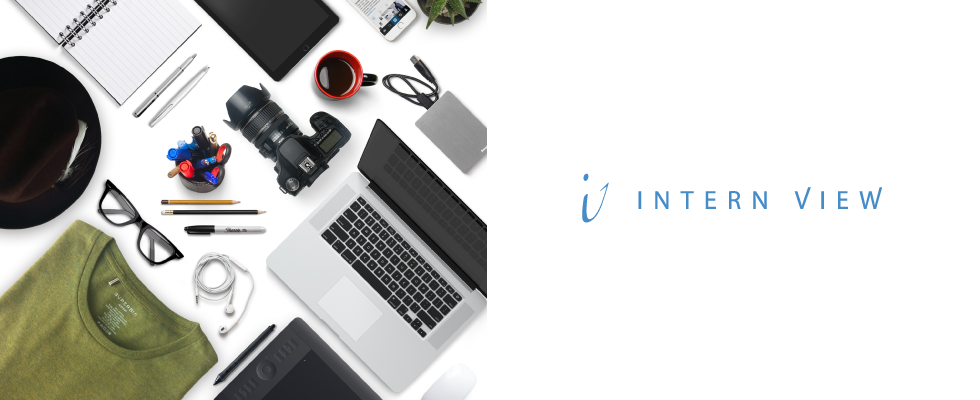 裁量権ある職場でゼロからLogo制作した過程を全部聞いてみた