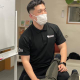 山中 翔太