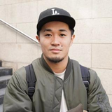 Yohei Yamaguchi