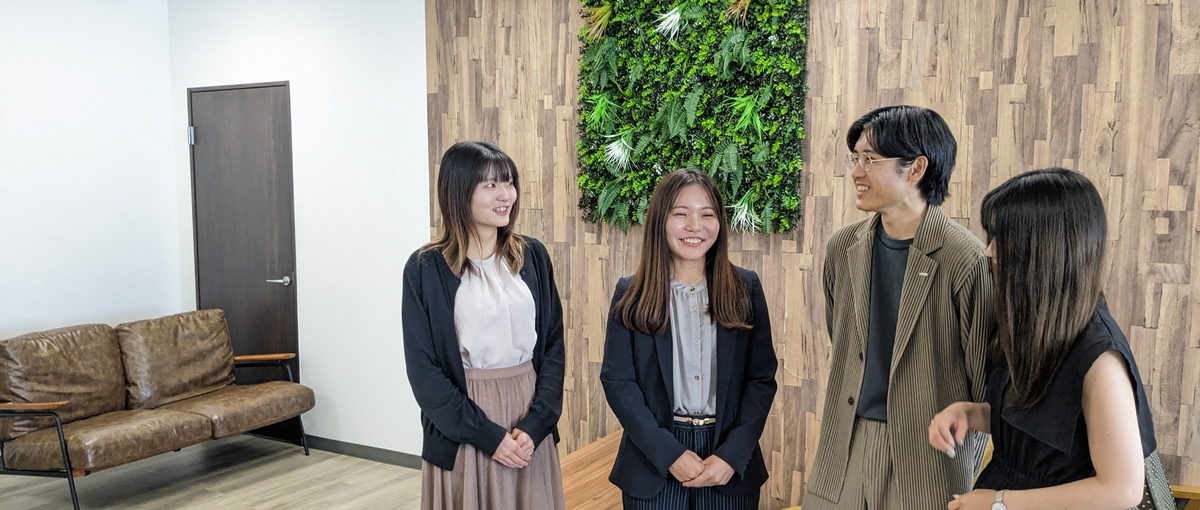 エンジニア│バーティカルSaaSの開発で、業界に根差したサービスを作る！