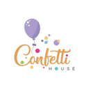 confetti eventrental
