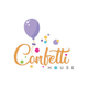 confetti eventrental