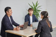 ユーザー満足度を高めるテスター業務に本気で取り組んでくれませんか？