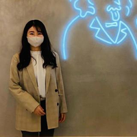 Momoka Sunagaさんのプロフィール