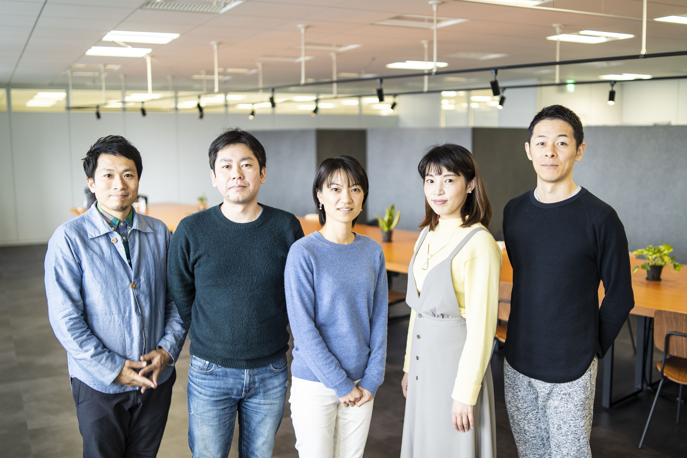 「うんとすっきり」は、ウンと真面目に。