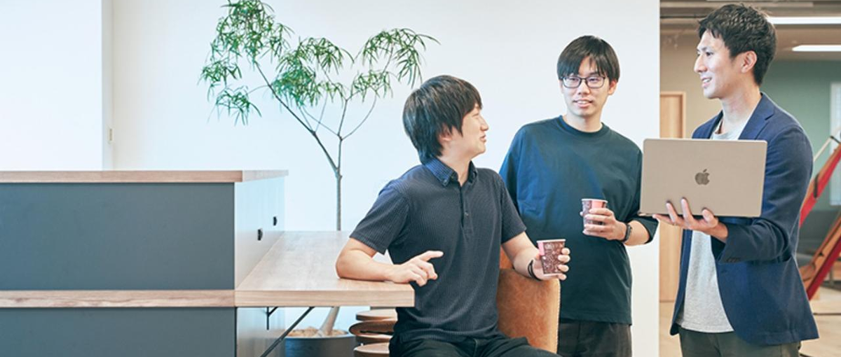 あなたの海外経験を活かして、世界を舞台に活躍しませんか？オープンポジション