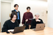 .「チームで良いものをつくる」を大切に