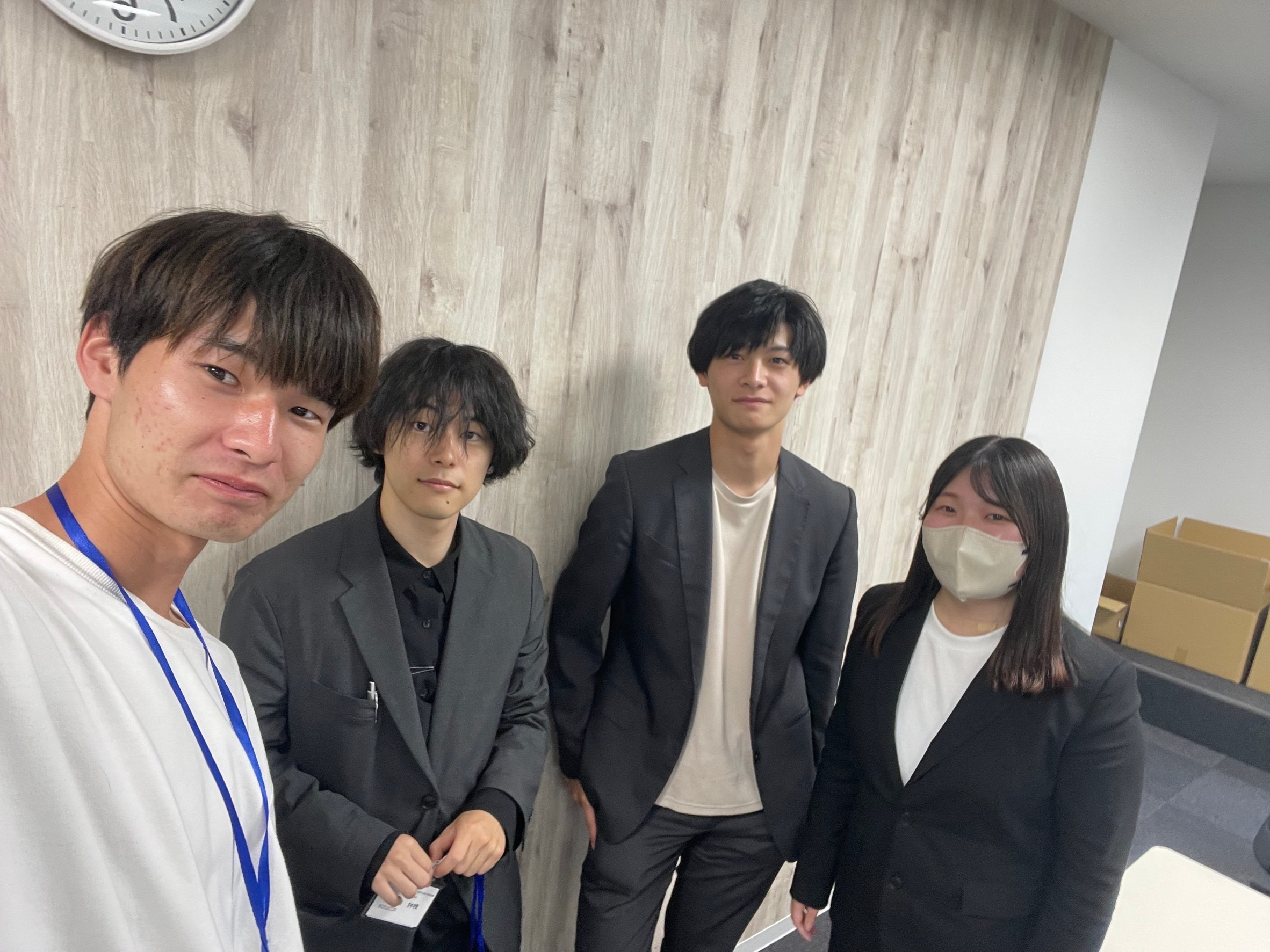 【新卒社員Blog】24年新入社員　外部研修レポート～エンジニア編～