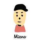 MIENO MAKOTO