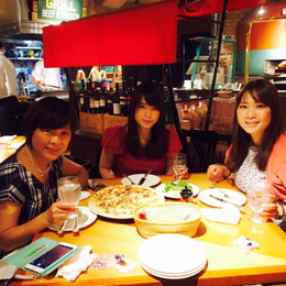 斎藤 慶子さんのプロフィール