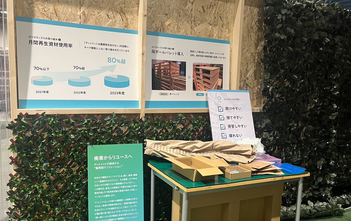 株式会社ゲットイット 毎月公開！残業の実態　2025年3月度