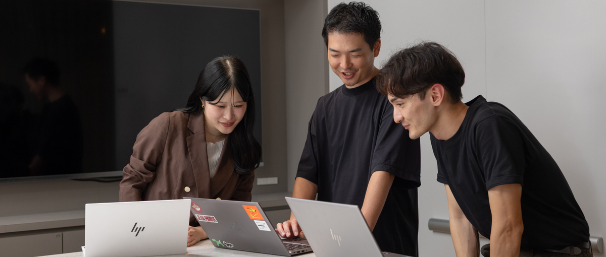 BtoCからBtoBへ！安定基盤で、専門性を磨くオフィスコンサル職に挑戦！