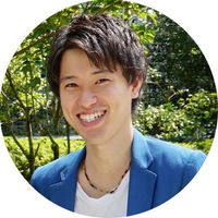塩野 託麻さんのプロフィール