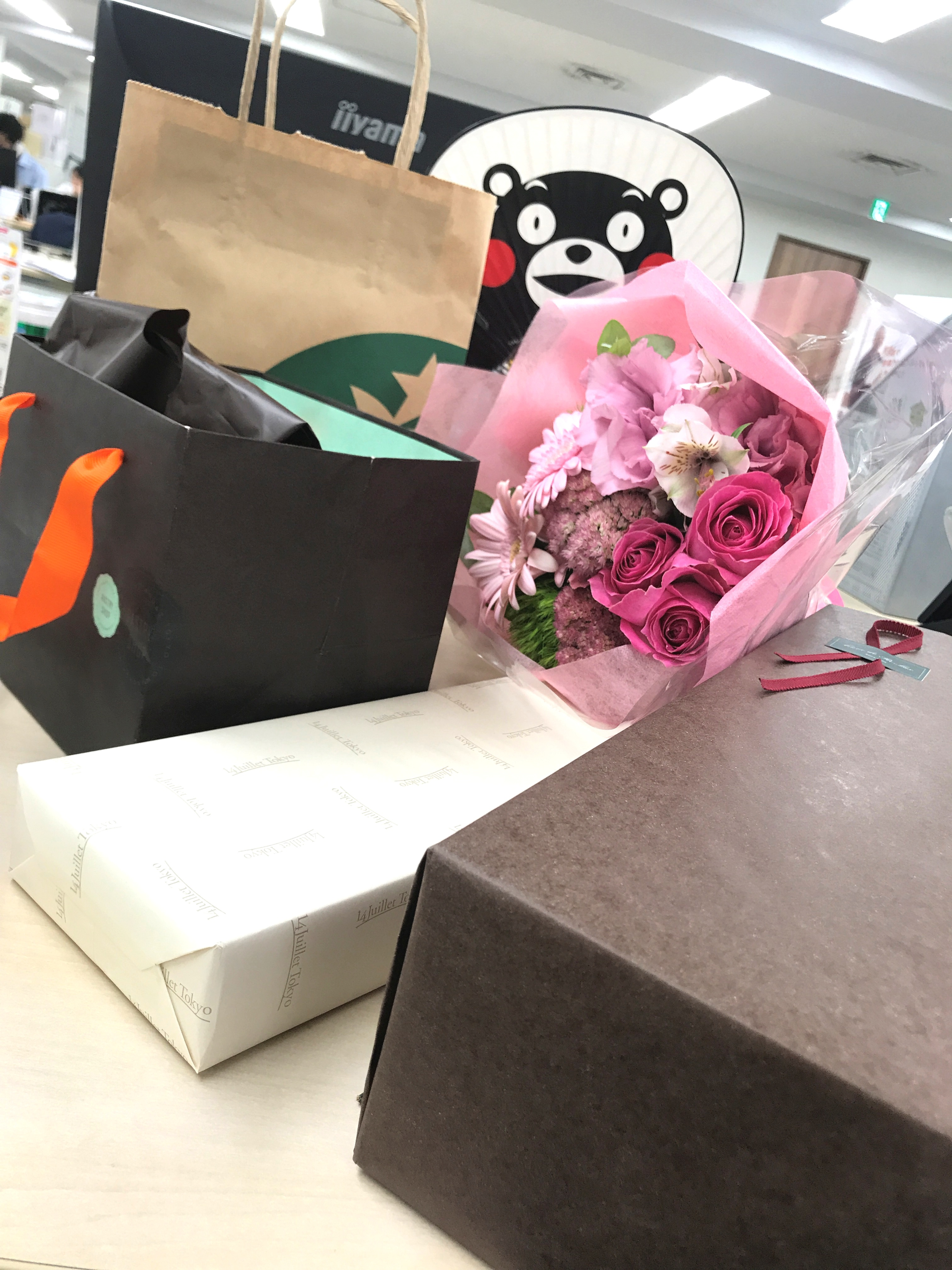 たくさんの人の未来に関わるコンサルタント集団は、働く仲間への気配りも忘れないという話！