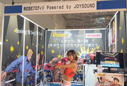 東京ゲームショーには4年連続で出展（2018も出展決定）