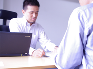 あくなきモノづくりへの探求心があります。