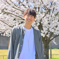 菅野 零士さんのプロフィール