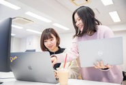 口コミサイトで「フラットな社風ランキング」人材業界5位！