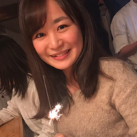 長井 里佳さんのプロフィール