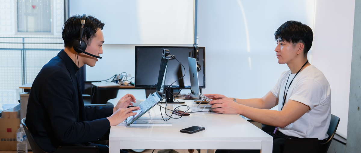 新規事業開発の一員に！学生時代から数億規模の事業を動かしたい学生募集中！