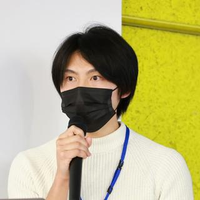 清水 龍太郎さんのプロフィール