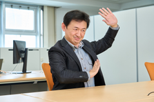 ITデビュー大歓迎！気さくな仲間と成長しよう！新人研修も充実しています
