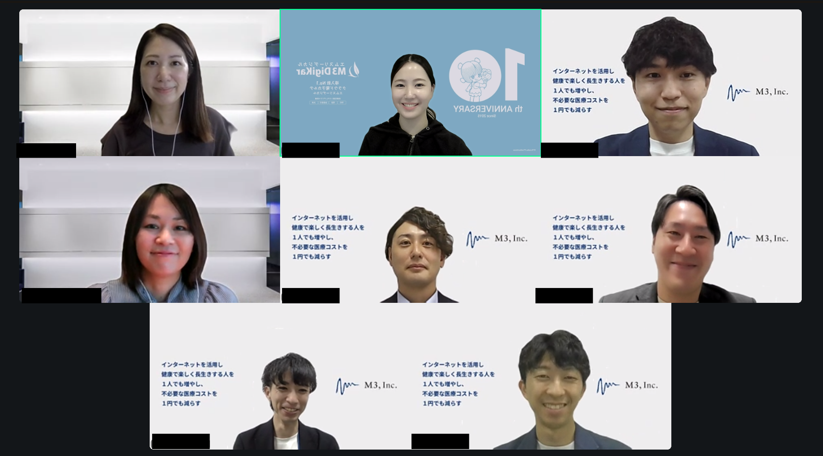 新たな営業所としてスタートし、1年！一人ひとりが個性を持ち、活躍する「関西第二営業所」メンバーへインタビュー！