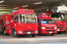 25卒｜大切な人を守るために、正確な情報を全国へ届ける！提案営業に挑戦！