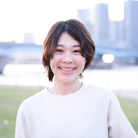 岸畑 典子さんのプロフィール