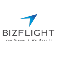 株式会社ビズフライトの会社情報