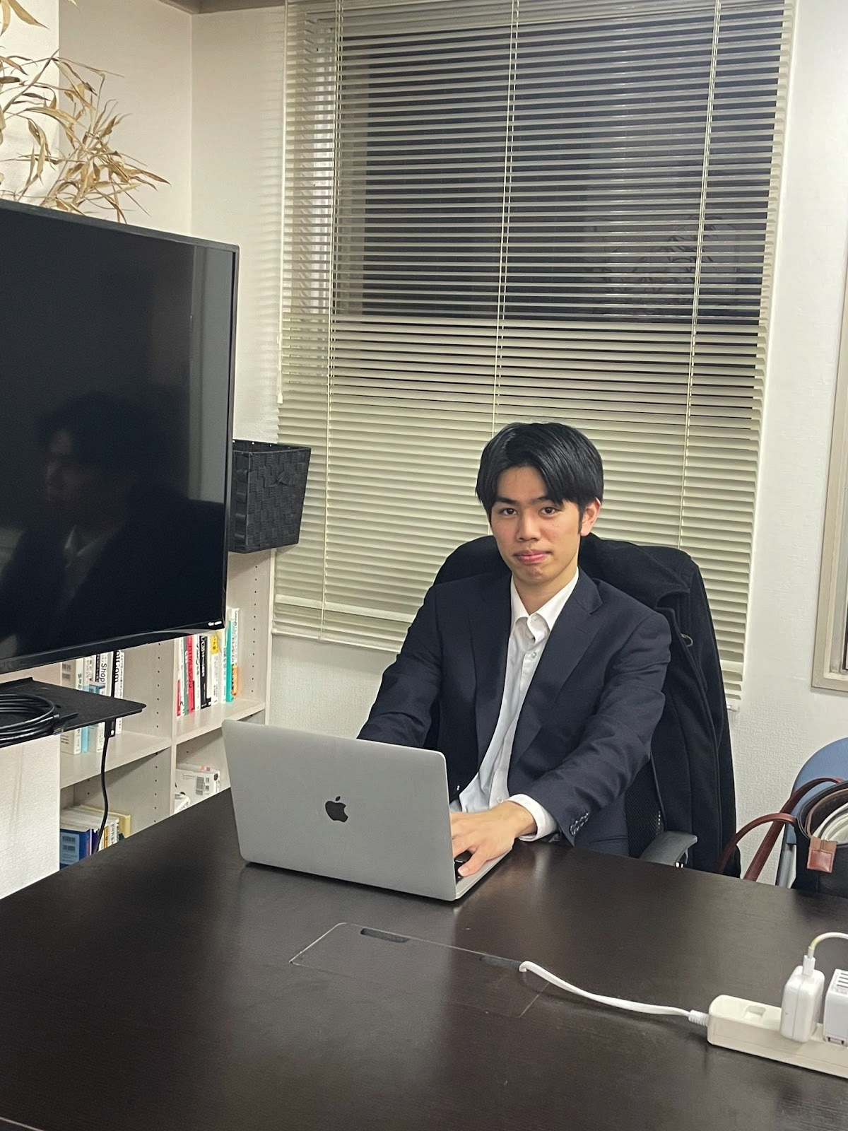 【＃学生インターン日記】リアルな体験談をインタビュー